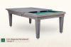 Стол обеденный бильярдный ”Эльзас-2”