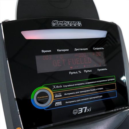 Эллиптический тренажер OCTANE FITNESS Q37 XI