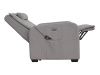 Массажное кресло реклайнер с подъемом FUJIMO LIFT CHAIR F3005 FLFL Грейси (Sakura 9)