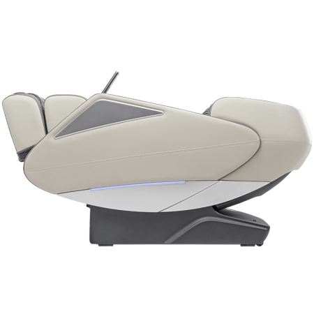 Массажное кресло Ergonova Ergoline 3 Grey