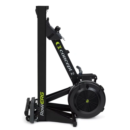 Гребной тренажер Concept2 RowErg Tall (высокий)