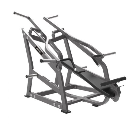 Жим под углом вверх Fitex PRO FTX-82012
