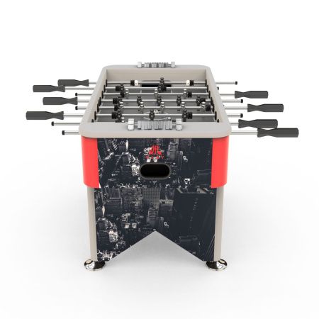Игровой стол футбол DFC Manhattan Style