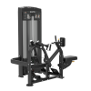 Тренажер Smith RE8030 Гребная тяга с упором