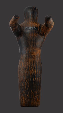 Манекен одноногий «DIKO FILIPPOV»