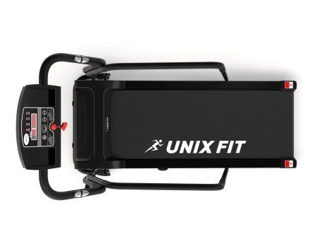 Беговая дорожка UNIX Fit ST-355RE для реабилитации