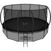 Каркасный батут Clear Fit SpaceHop 16Ft