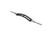 Гриф YOUSTEEL EVO swiss bar