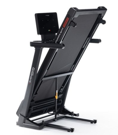 Беговая дорожка домашняя SVENSSON BODY LABS PHYSIOLINE SPRINTMASTER B