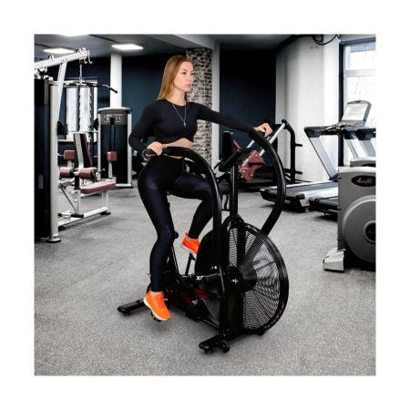 Велотренажер Xebex AB-1, air bike