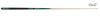 Кий Cuetec Action BL 2PC РП
