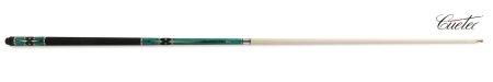 Кий Cuetec Action BL 2PC РП