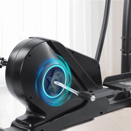 Эллиптический тренажер DFC MARNUR