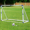 Ворота игровые DFC 3 в 1 GOAL7339A