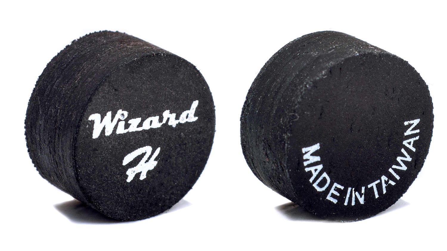 Наклейка для кия «Black Wizard» (H) 14 мм, 11 слоев