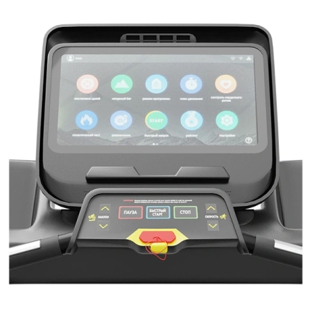 Беговая дорожка CardioPower PRO CT250