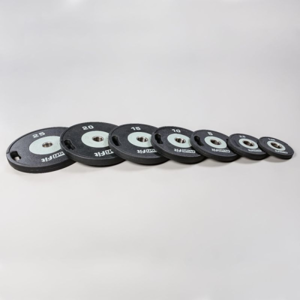 Диск полиуретановый D51 мм PROFI-FIT