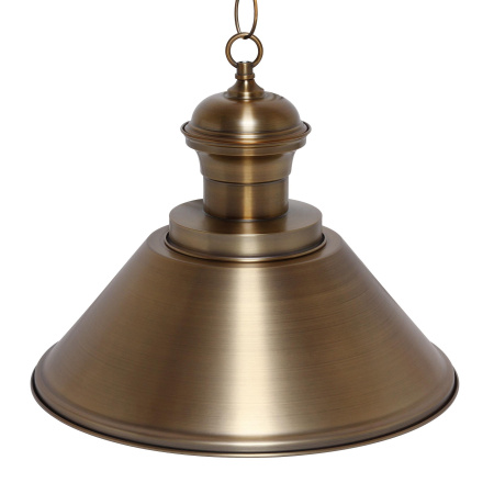 Светильник Fortuna Toscana bronze antique 1 плафона