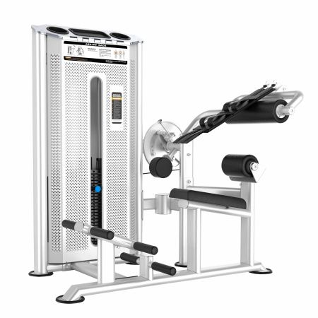 U2088 Пресс-машина/Разгибание спины. Стек 110 кг