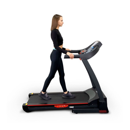 Электрическая беговая дорожка Everyfit 74500B