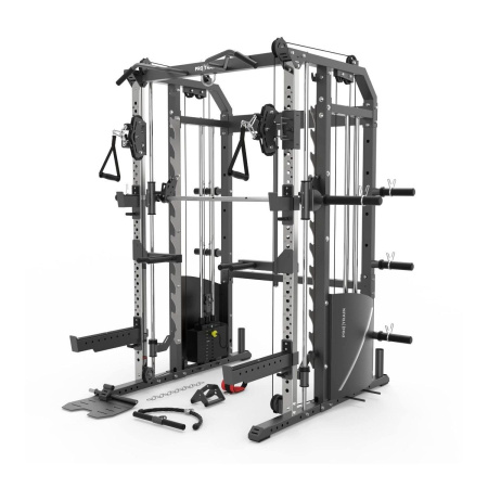 Многофункциональный силовой комплекс Protrain GT3 PRO