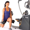 Эллиптический тренажер OCTANE FITNESS LX8000