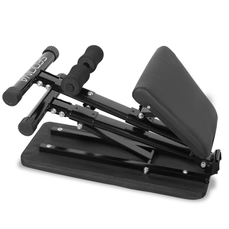 Силовая скамья домашняя OXYGEN FITNESS SEDONA