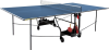 Теннисный стол для помещений SUNFLEX Hobby Indoor (синий)