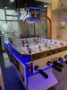 Аппарат хоккей Hockey League