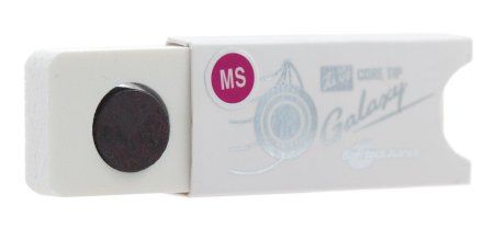 Наклейка для кия «Galaxy Core» (MS) 14 мм