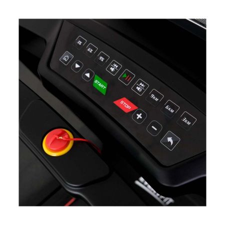 Электрическая беговая дорожка Everyfit 75005LT