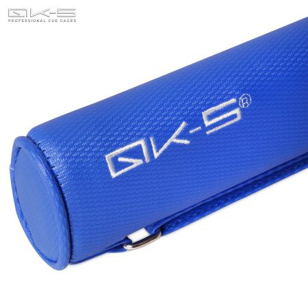 Тубус QK-S Ray Slim 1x1 синий