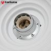 Светильник Fortuna Verona Bronze Antique 4 плафона