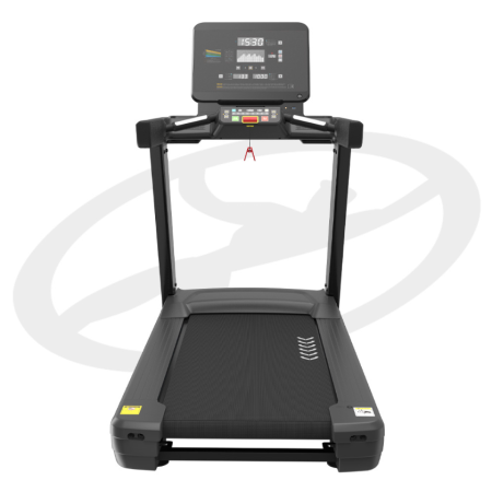 Коммерческая беговая дорожка Oxide Fitness - ProRunner model-B