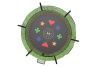 Батут Hasttings Air Game 2,44 м