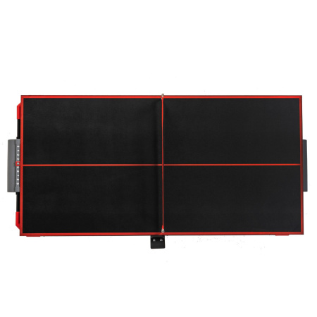 Игровой стол - аэрохоккей DFC MINI PRO 44"