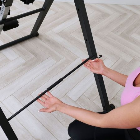 Инверсионный стол DFC IT6320A складной