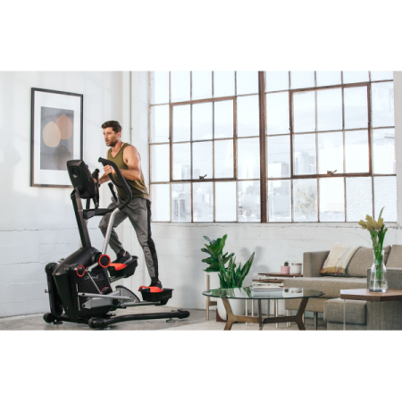 Латеральный тренажер Bowflex LateralX LX5i