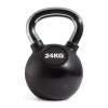Гиря с резиновым покрытием 24 кг (модель: К-6) VictoryFit VF-KRU240