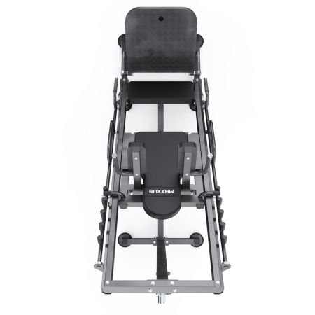 Гакк-машина/Жим ногами DFC MAXXUS GSMX-600023-00019-0001