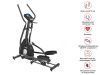 Эллиптический эргометр UNIX Fit MV-500E