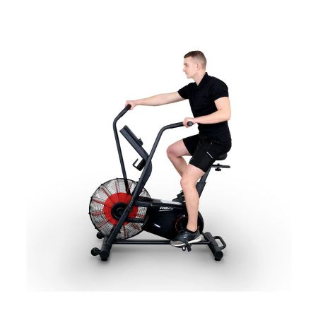 Аэромагнитный велотренажер Everyfit ORBF11