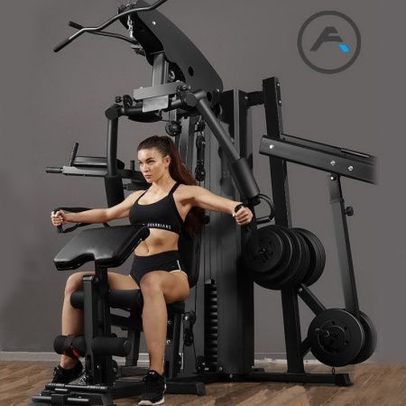3-х сторонняя мультистанция Apex Intense Z18