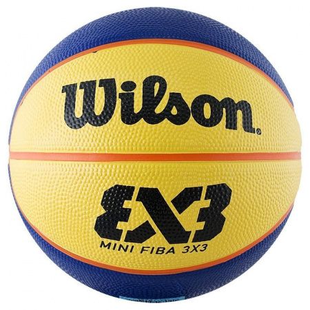 Мяч баскетбольный WILSON FIBA3x3 Replica Mini, р.3 WTB1733XB