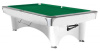 Бильярдный стол для пула Dynamic Billard "Dynamic 3" 9 футов (белый)