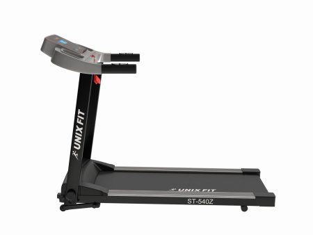 Беговая дорожка UNIX Fit ST-540Z
