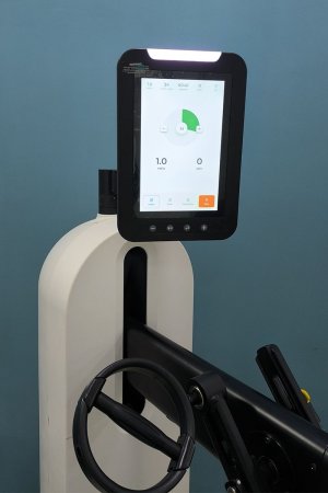 Реабилитационный эргометр для верхней части тела DYACO Medical 8.5UE