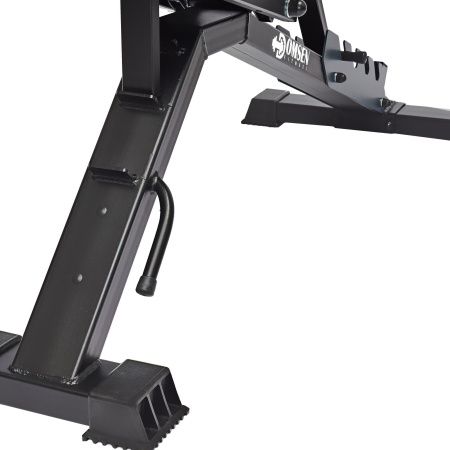 Domsen Fitness Универсальная силовая скамья для жима Domsen Ds10