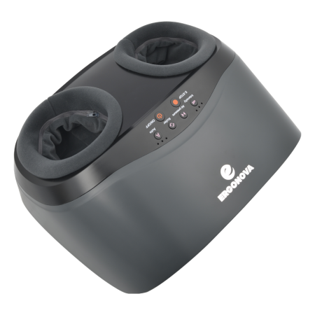 Массажер для ног Ergonova FeelFoot Grey Grey