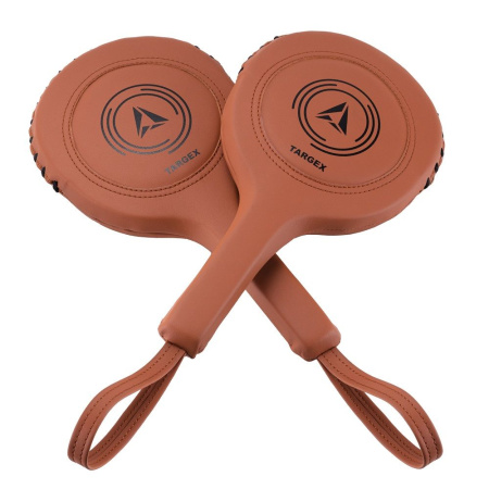 Тренерские ракетки для бокса TARGEX